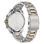 Citizen Quartz Chronograph AN8204-59X Men's Watch
