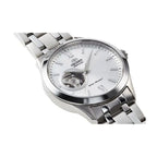 Orient Classic Open Heart "Golden Eye 2" TAG03001W0 Men's Watch