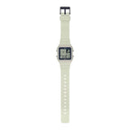 Casio Youth Digital LF-20W-8ADF Grey Dial Resin Strap Unisex Watch