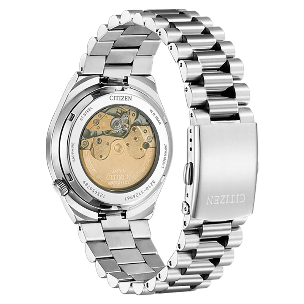 Citizen Tsuyosa Automatic NJ0150-81A  Men's Watch