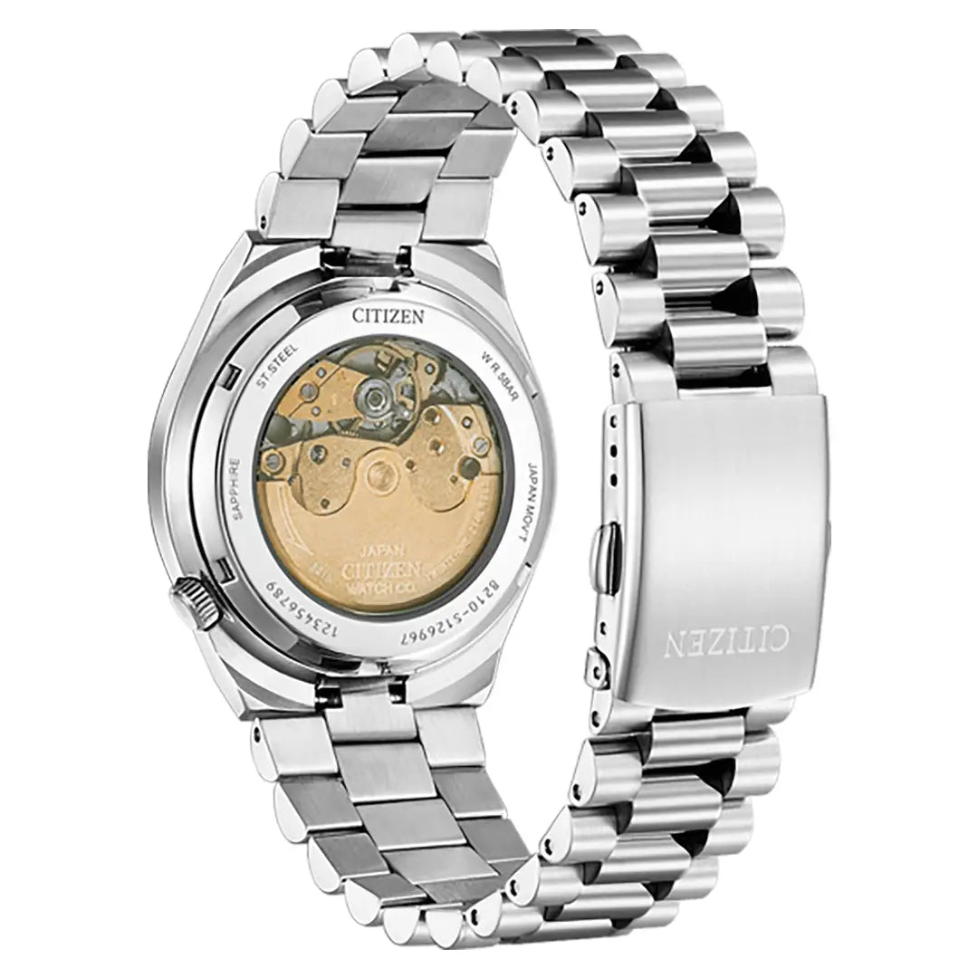 Citizen Tsuyosa Automatic NJ0150-81A  Men's Watch