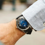 Orient Bambino Version 4 Automatic TAC08004D0 Men's Watch