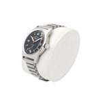 West End  New 8152 Automatic 8152.10.3393R Green Dial Stainless Steel Men's Watch