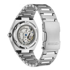Citizen Zenshin 60 NK5020-58X Automatic Men's Watch
