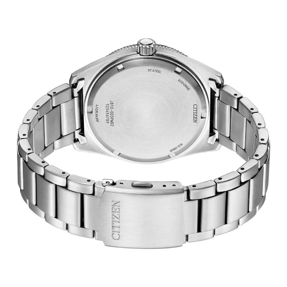 Citizen Eco-Drive Sport "Marine Blue" AW1761-89L Men's Watch