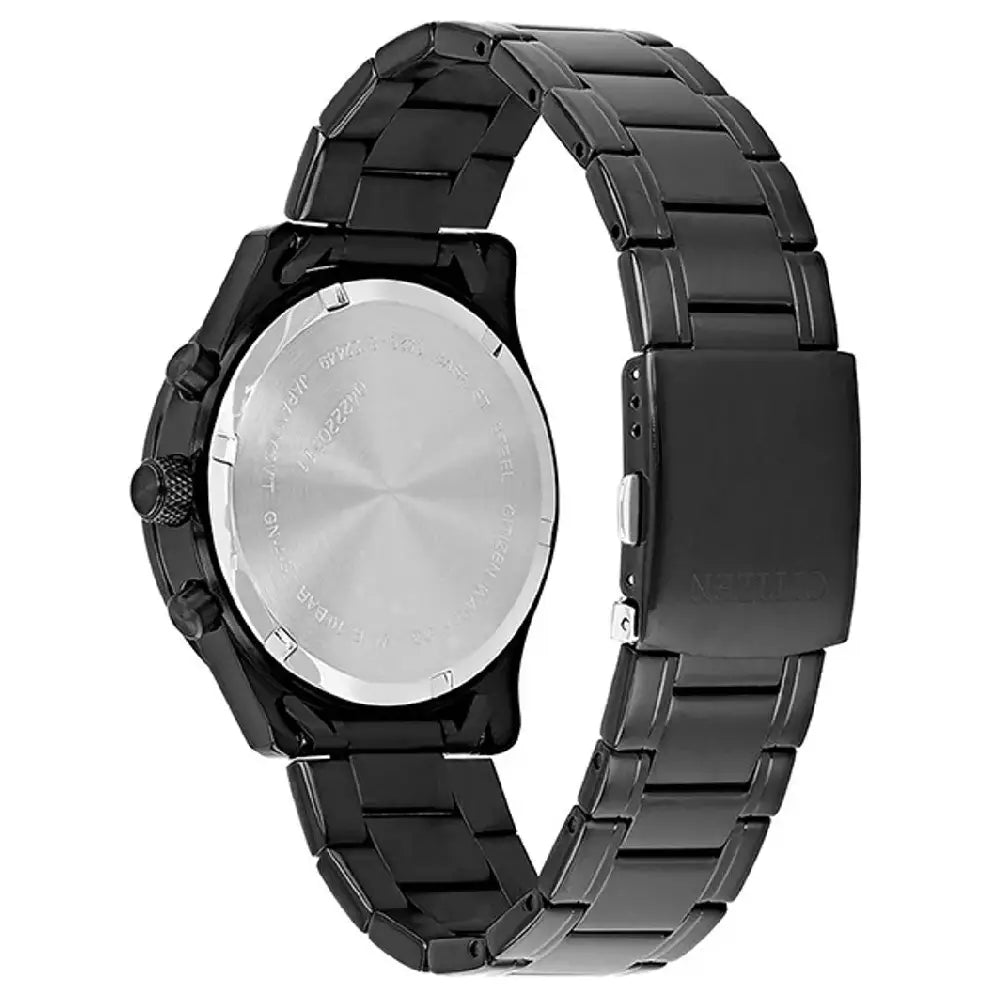 Citizen AN8195-58E Quartz Chronograph Men's Watch