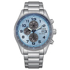 Citizen Eco-Drive CA0770-72M "Beginning Blue - Limited Edition" Men's Watch