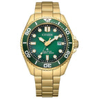 Citizen Promaster Dive BN0262-59W Men's Watch