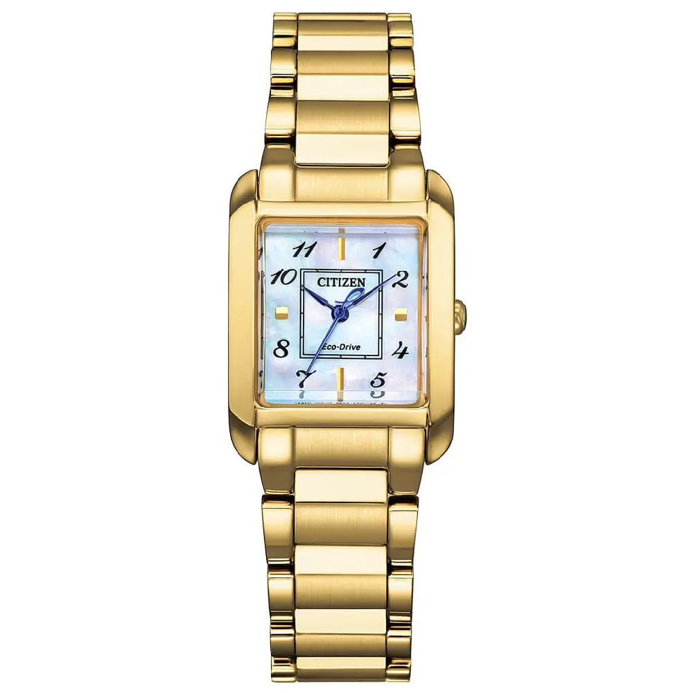 Citizen Eco-Drive "L Bianca" EW5602-81D Women's Watch