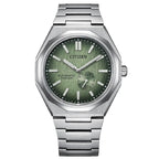 Citizen Zenshin 60 NK5020-58X Automatic Men's Watch
