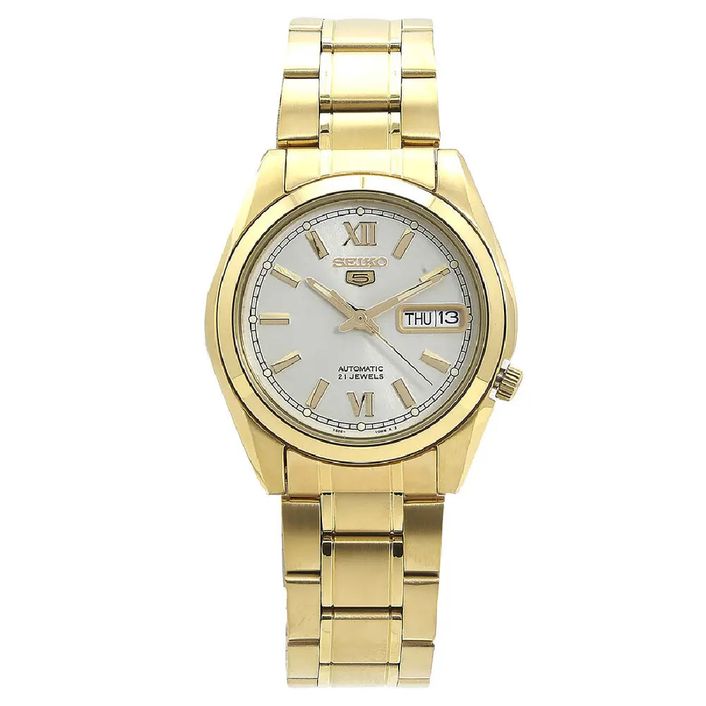 Seiko 5 Automatic SNKL58K1 Men's Watch
