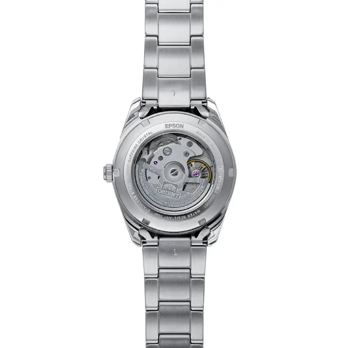 Orient Contemporary Stretto Date Special Edition RA-AC0R06L Men's Watch
