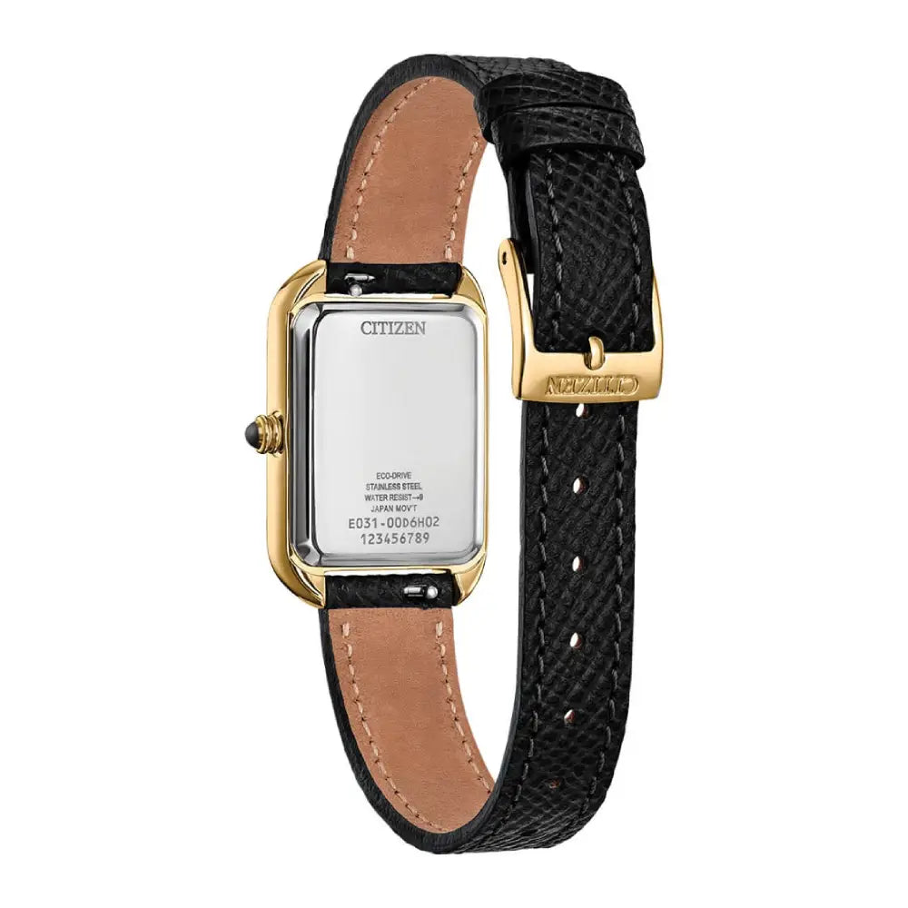 Citizen Eco-Drive "L Ambiluna" EM1192-01E Women's Watch