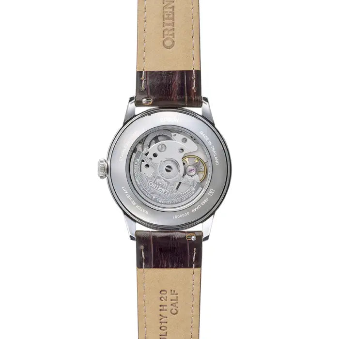 Orient Classic Bambino Automatic RA-BB0002S Men's Watch