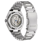 Citizen Zenshin 60 NK5020-58L Automatic Men's Watch