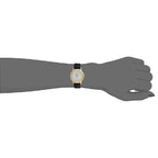 Seiko Solar SUP300P1 Women's Watch