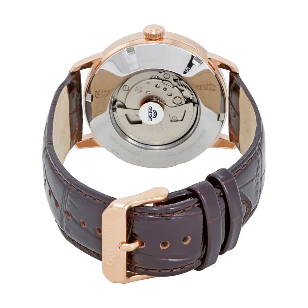 Orient Esteem II Open Heart TAG02002W0 Men's Watch