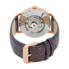 Orient Esteem II Open Heart TAG02002W0 Men's Watch