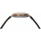 Orient Bambino Open Heart RA-AG0001S Men's Watch