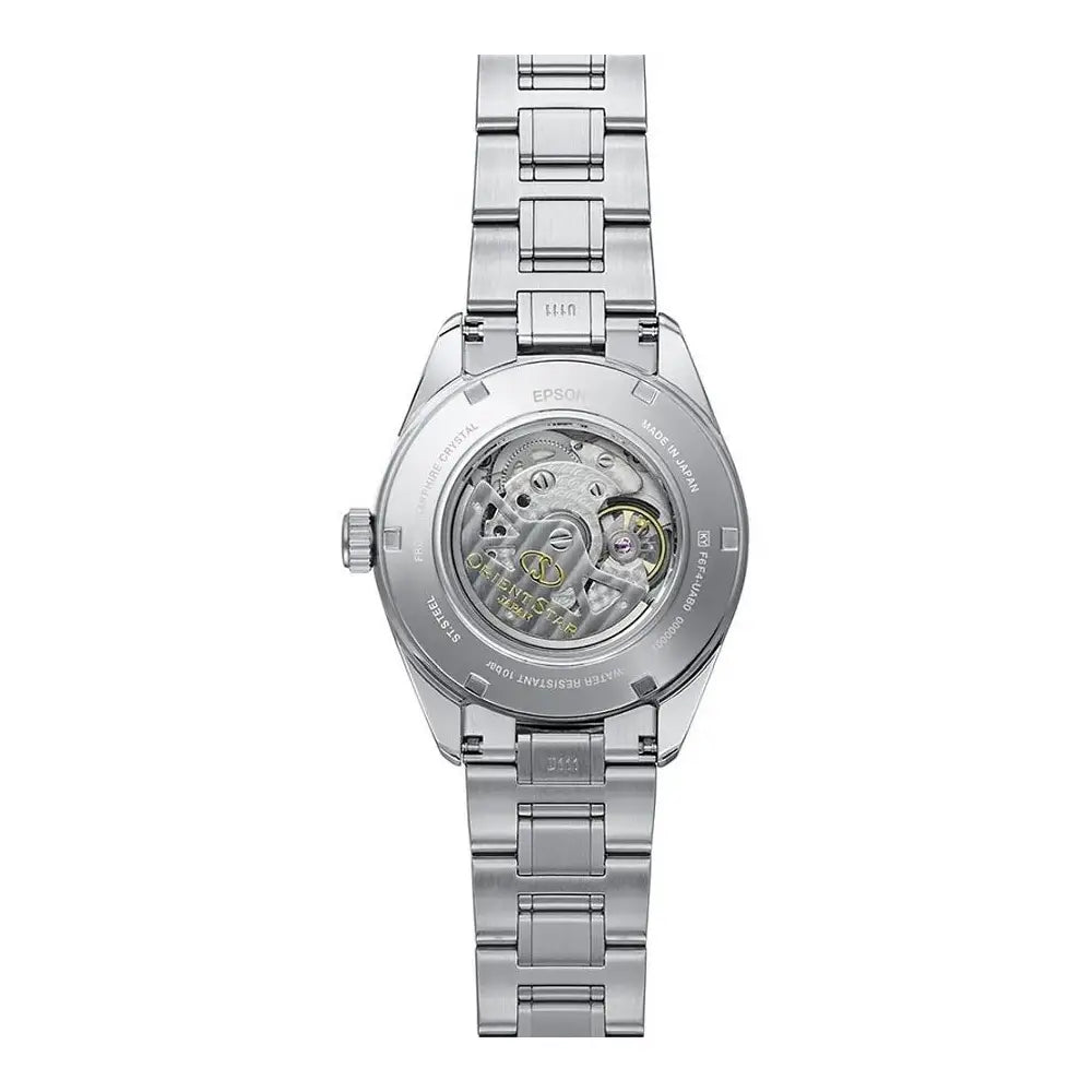 Orient Star Modern Skeleton RE-AV0138V00B Men's Watch