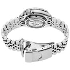 Seiko 5 Sports SKX GMT SSK003J1 "Batman" Men's Watch