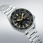 Seiko 5 Sports SRPK99K1 Diver-Style Men's Watch