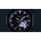 Casio G-Shock G-STEEL GBM-2100A-8B Men's Watch
