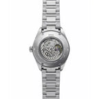 Orient Star RE-BY0011S00B Mechanical Automatic Silver Dial 40mm Stainless Steel Men's Watch