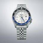 Seiko 5 Sports GMT SBSC017 (SSK033) Men's Watch