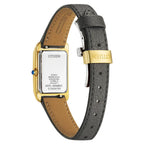 Citizen Eco-Drive EW5622-09P Analog "Citizen L Bianca" Women's Watch
