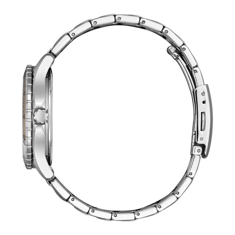 Citizen Eco-Drive "Azure Elegance" FE6170-88L Women's Watch