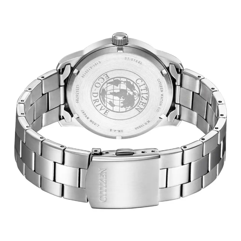 Citizen Eco-Drive Classic BM8550-81A Men's Watch