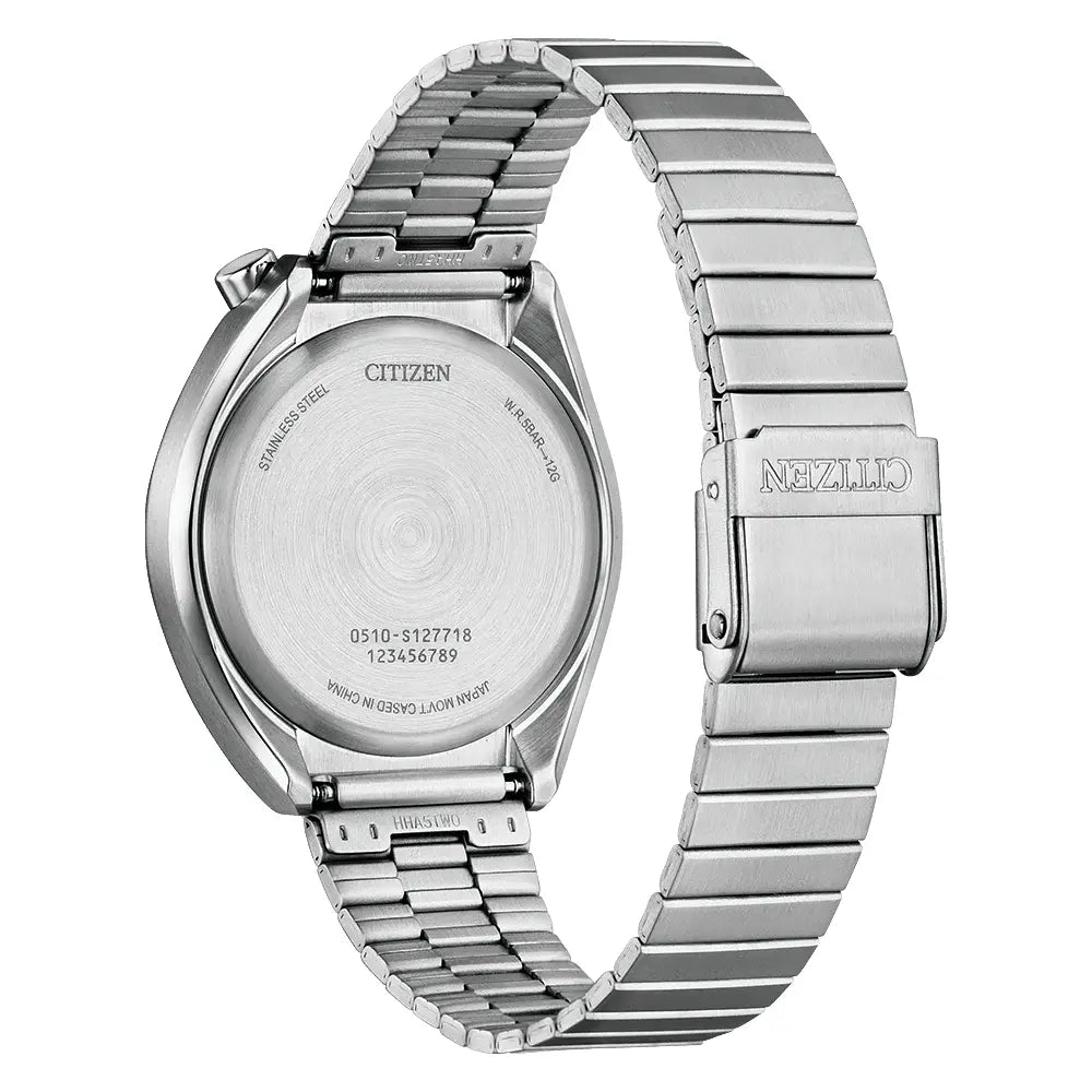 Citizen Record Label Playground Edition AN3660-73X Men's Watch