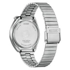 Citizen Record Label Playground Edition AN3660-73X Men's Watch