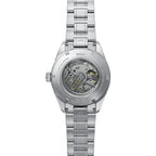 Orient Star RE-AV0132L00B Automatic Open Heart Limited Edition "Keshiki" Blue Dial 41mm Stainless Steel Men's Watch
