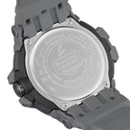 Casio G-Shock Gravitymaster GR-B300-8A2 Black Dial 55mm Bio-Based Resin Men's Watch