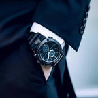 Casio G-Shock Gravitymaster Analog GWR-B1000-1A Black Dial 46.4mm Resin Strap Men's Watch