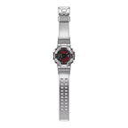 Casio G-Shock GM-110YRA-8A "Fine Metallic" Series Resin Strap Men's Watch