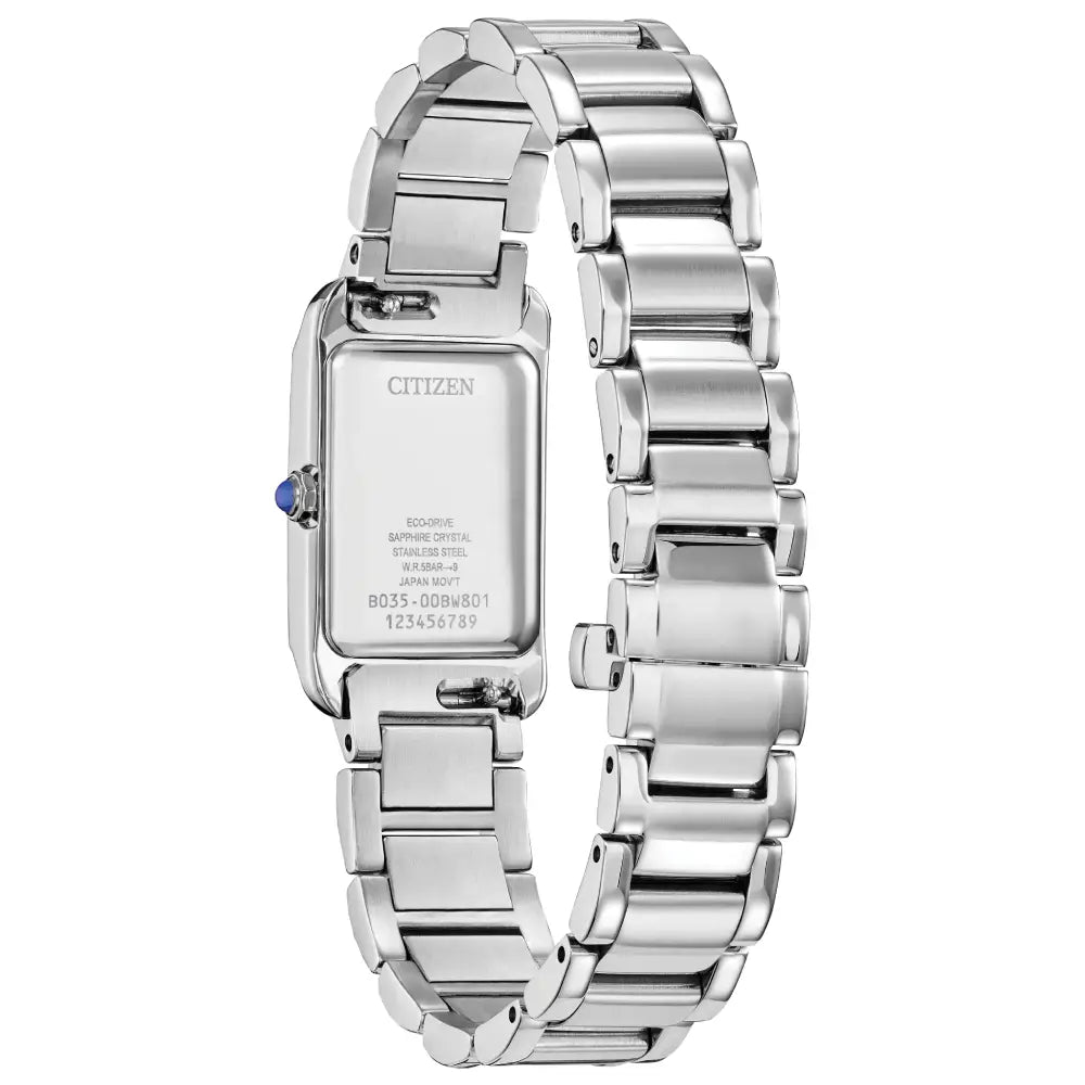 Citizen Eco-Drive EW5620-55N Analog "Citizen L Bianca" Women's Watch