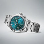 Seiko Prospex SBDC207 (SPB503J1) Alpinist "Tealpine" Men's Watch