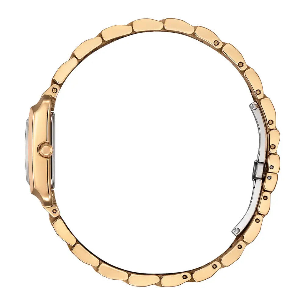Citizen L Square Collection "Bianca" Women's Watch