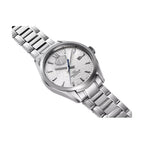 Orient Star Contemporary M34 F8 Date Automatic RE-BX0002S00B White Dial 40mm Stainless Steel Men's Watch