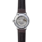Orient Star M45 Heritage Semi-Skeleton RE-BS0001E00B Men's Watch