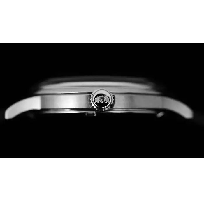 Orient Bambino Version 3 "Bauhaus" TAC0000D Men's Watch