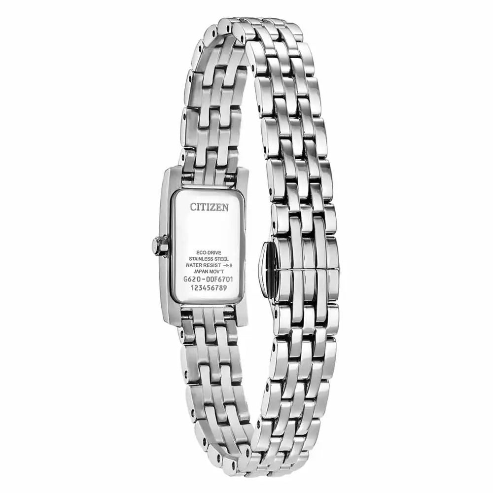 Citizen Eco-Drive L "Petite Palidoro" EG7110-54Y Women's Watch