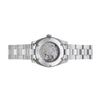 Orient Star RE-AU0108G00B Sports Automatic Diver Power Reserve Date Function Copper Dial Stainless Steel Men's Watch