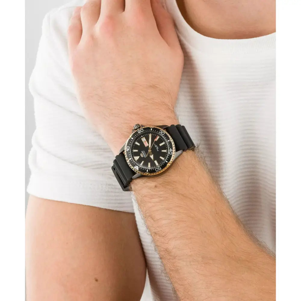 Orient Kamasu Mako III RA-AA0005 Men's Watch
