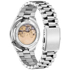 Citizen Tsuyosa NJ0151-88X Men's Watch