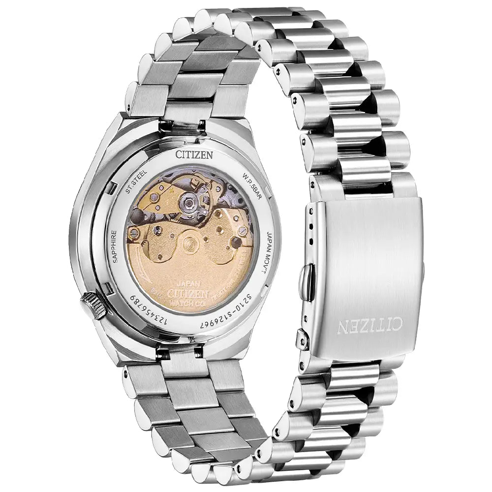 Citizen Tsuyosa NJ0151-88X Men's Watch