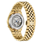 Citizen "Tsuyosa 60" NK0023-57L Mechanical Men's Watch
